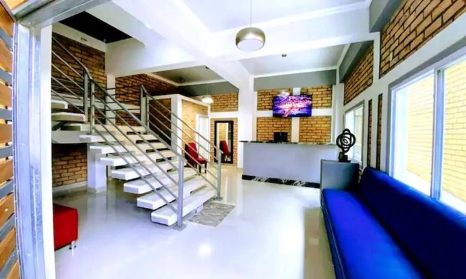 Danli Condo | New in Danli 1