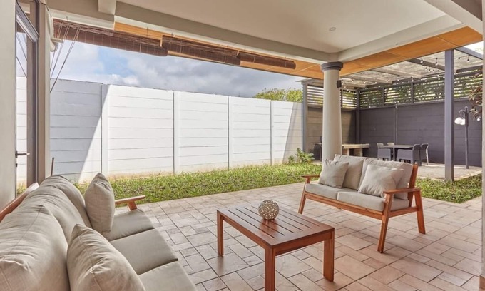 Antiguo Cuscatlan House | New, in the heart of the city, 5 min to US Embassy
