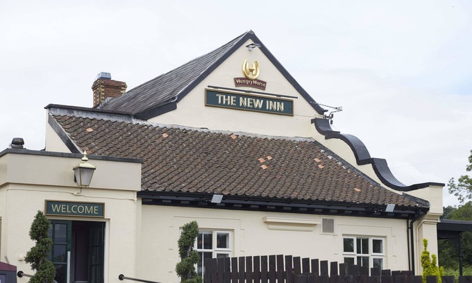 Langstone Hotel | New Inn Hotel by Greene King Inns