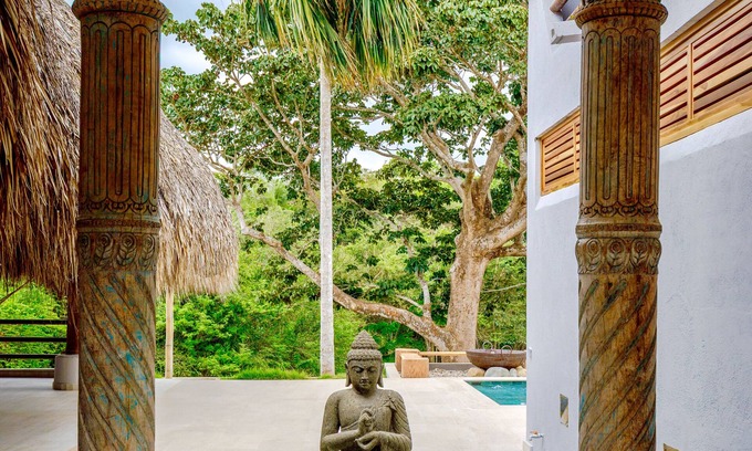Palomino Villa | New KeyPoint: Luxury Palomino Beach Höuse