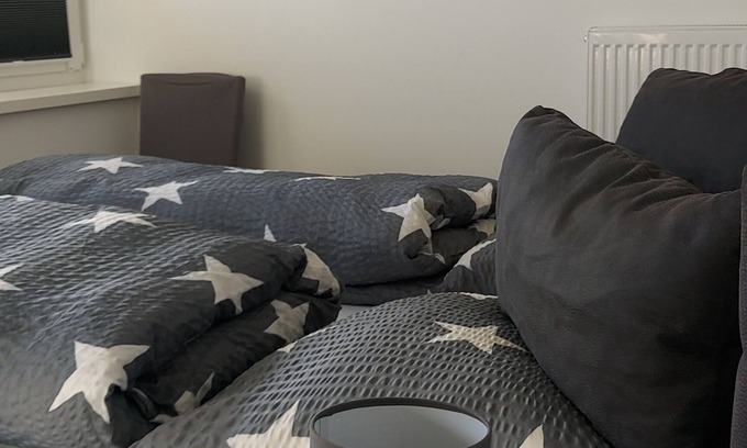 Sentruper Hohe Apartment | New large vacation apartment near the University Hospital (UKM)
