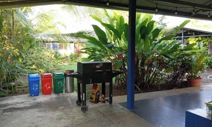 Puerto Jimenez Apartment | New Life Family Lodge