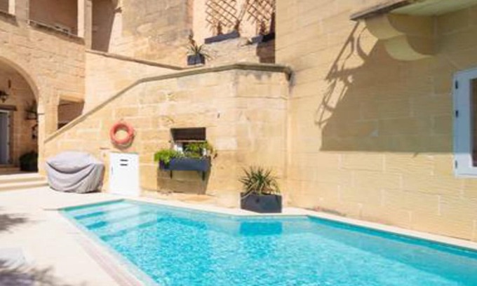 Xewkija Other | New listing Cosy fully renovated farmhouse in Gozo