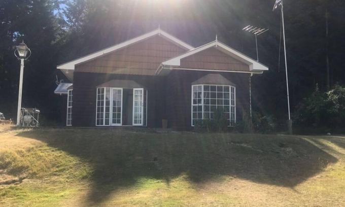 Naseby House | *New Listing* Fun Holiday Home nestled in Naseby