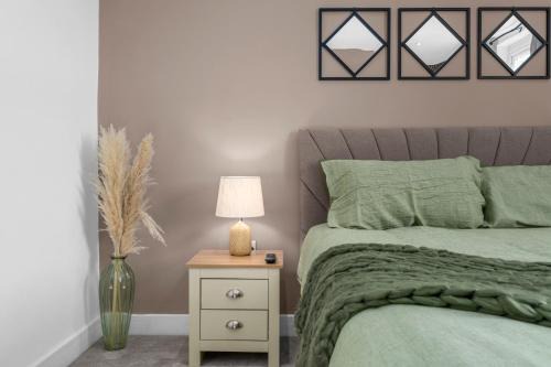 Prestwich House | New listing - Stunning Prestwich Retreat - Sleeps 7