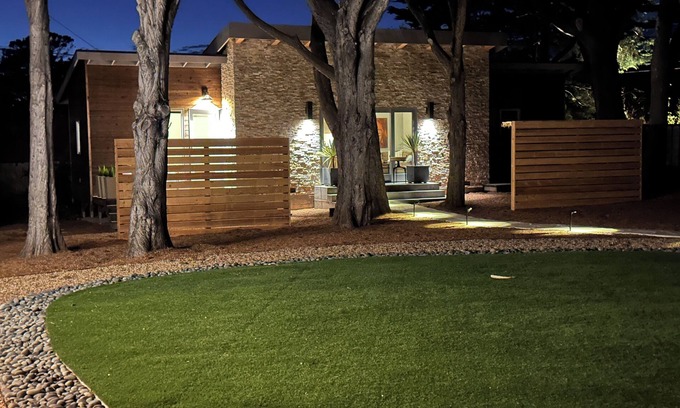 Hatton Fields Cottage | New Luxury Cottage Minutes To Beach & Town!