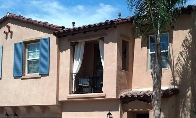 Araby Commons House | New! Luxury Mediterranean-influenced Home In The Desert - Private Pool & Spa!
