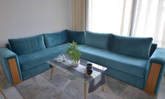 Semlalia Apartment | New Marrakech Apartment - Gueliz
