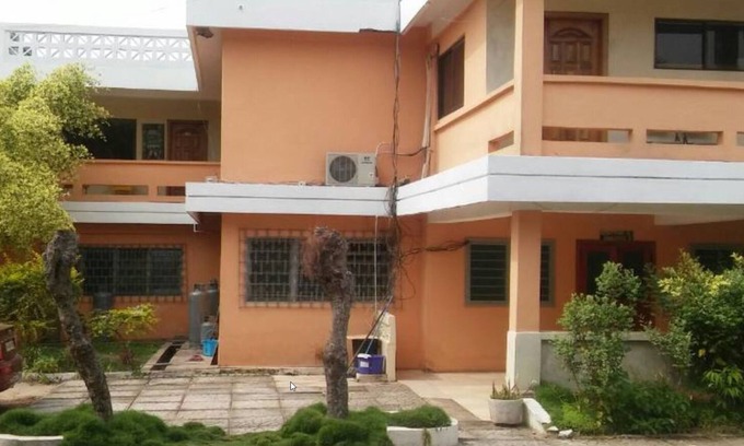 Sekondi-Takoradi Hotel | New Mexico Hotel - Takoradi
