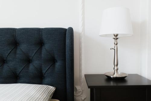 Agenskalns Apartment | New, modern apartment near Riga center