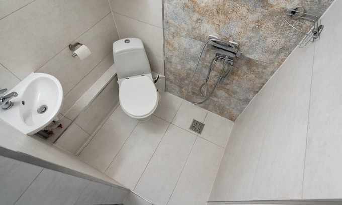 Bucharest Apartment | New Modern Central near Old Town