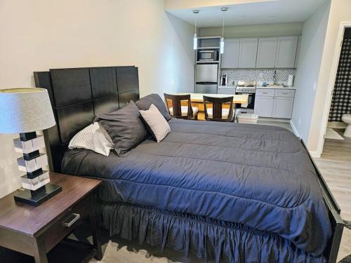 Maryville Apartment | New Modern Studio in Maryville -105