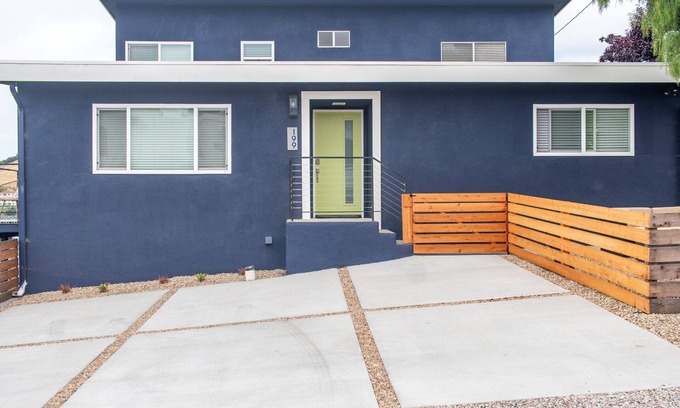 Avila Beach Condo | NEW! Ocean Paradise Awaits - 2 Bed/1 Bath - Walking Distance to the Pacific Ocean!
