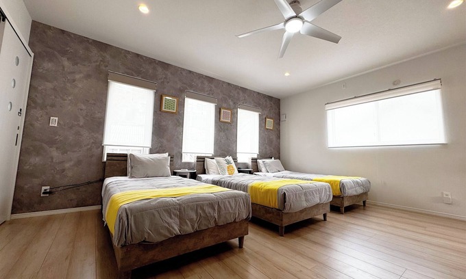 Iki House | New Opening Commemoration Special Discount Plan - 201 /Iki Nagasaki