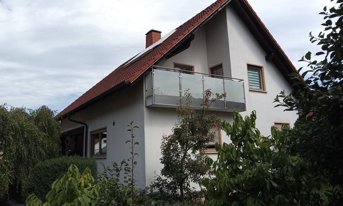 Weismain Apartment | New opening, vacation apartment Annette,
