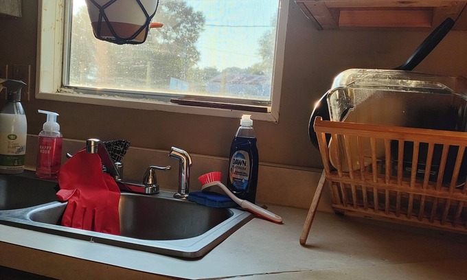 Picayune House | New Orleans/Slidell/Gulf Port/Bay St Louis/Biloxi/AC, WiFi