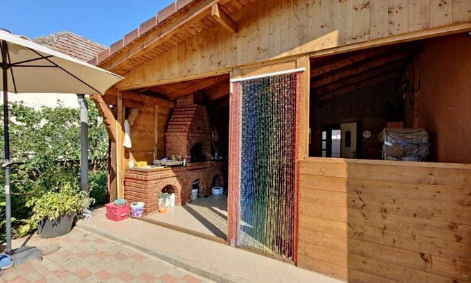 Ocna Sibiului House | New owner! Rooms in natural resort Ocna Sibiului, Transylvania, Romania
