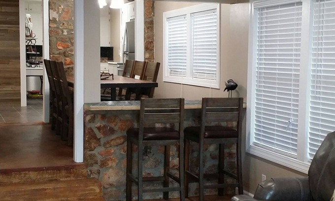 Copeland Cottage | New "Pelican Cottage" on Grand Lake!