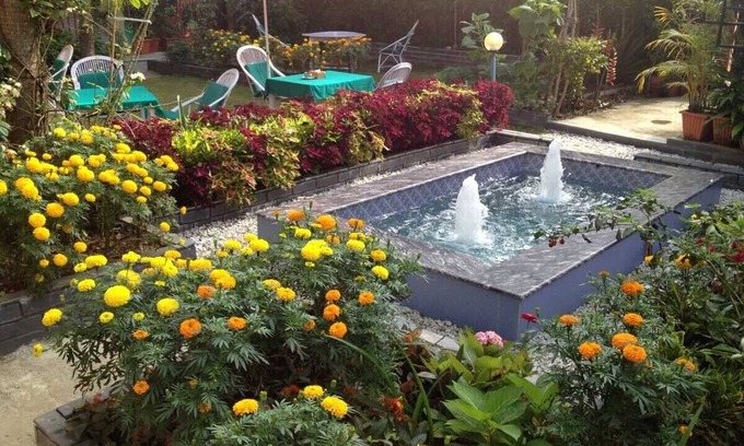 Pokhara Bed & Breakfast | New Pokhara Lodge - Place to Stay