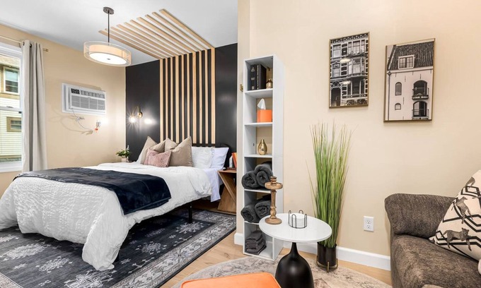 Mount Clemens Apartment | New! Private Studio near Downtown Mount Clemens
