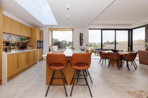 Chichester House | New Property, A Luxurious New Home In Bosham