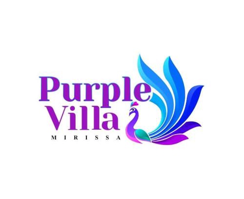 Weligama House | New Purple Villa