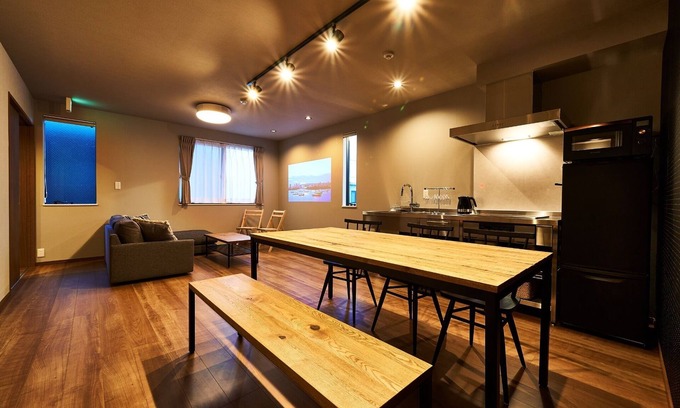 Kisarazu Apartment | NEW Rakuten STAY HOUSE Kisarazu 2LDK WiFi Kitchen WasherDryer/Kisarazu Chiba
