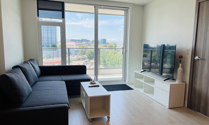 Golden Village Condo | New Richmond Condo