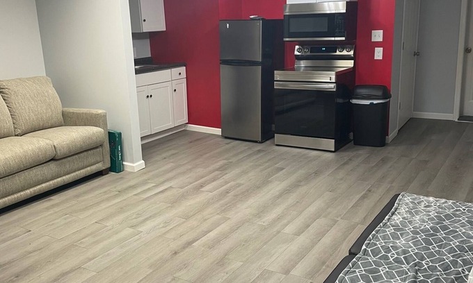 Victor House | New River Gorge! Cozy 1 bedroom