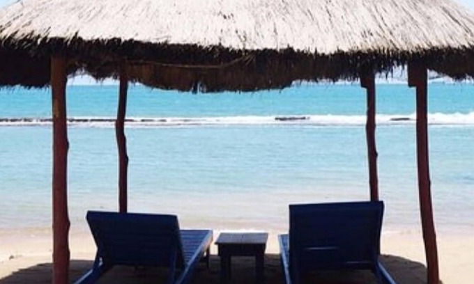Lome Hotel | New Robinson Plage