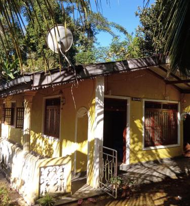 Bandarawela House | New Rose Villa Bandarawela