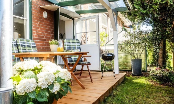Strenglin Apartment | NEW Sea and Moo vacation apartment