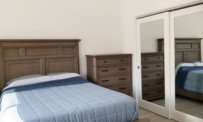Wenatchee House | New & Spacious Townhouse Unit Enn