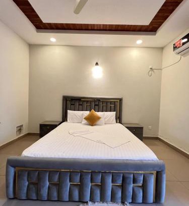 Loralai District House | New star lodge
