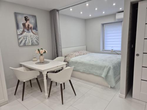 Sława Apartment | NEW STORY Apartment