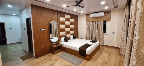 Jamshedpur Hotel | New Sun International & Banquet Hall