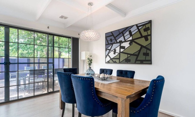 Dickson Apartment | New to VRBO: 4BR/2BA House Nestled in a Quiet Spot in Dickson