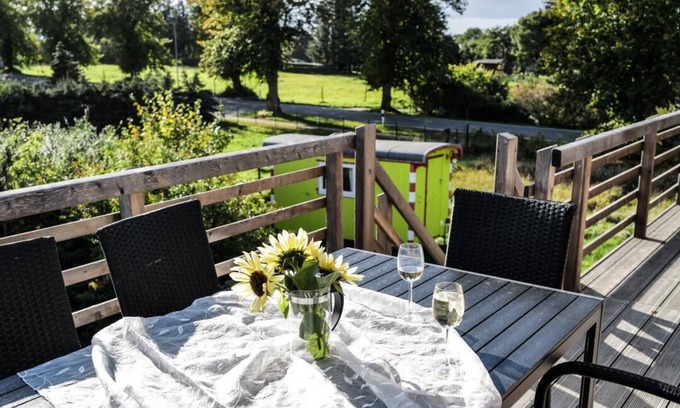 Gormin Apartment | NEW! Vacation apartment Ostseebeere