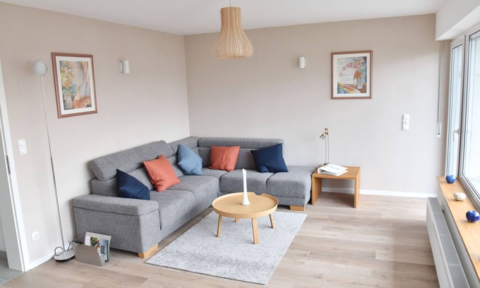Hillscheid House | NEW! Vacation cottage Schaaf