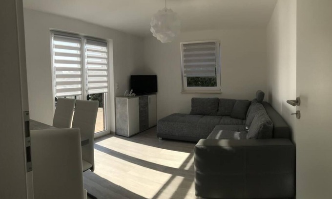 Passow House | NEW! Vacation home live deluxe in the beautiful Uckermark