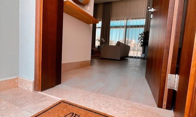 Salalah Apartment | New villa with 1 bedroom, Hawana Salalah