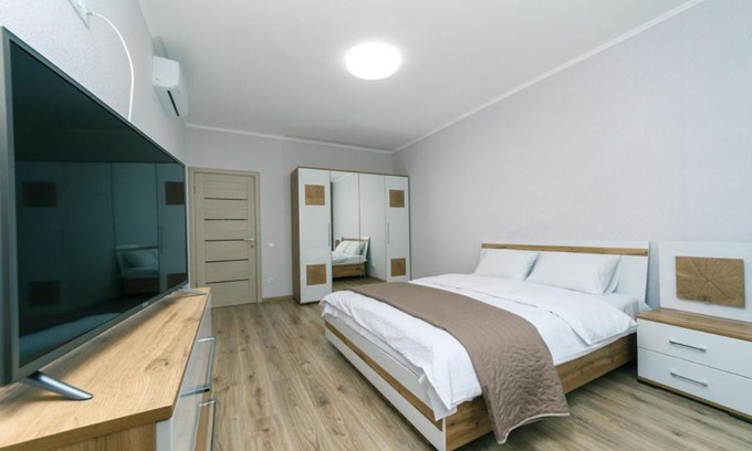 Pozniaky Apartment | New VIP Apartments