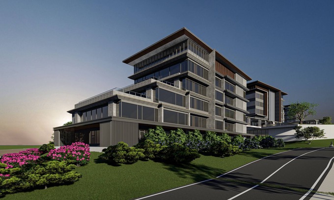 Bishan District Hotel | New World Chongqing Hotel