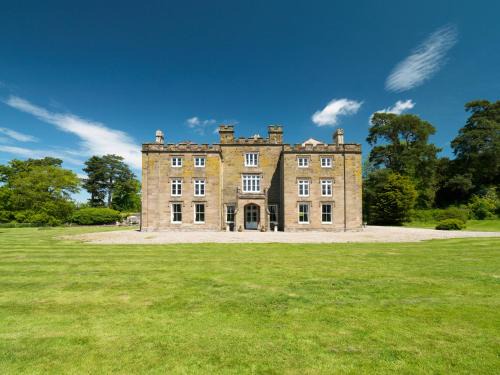 Lugwardine House | Newcourt Manor