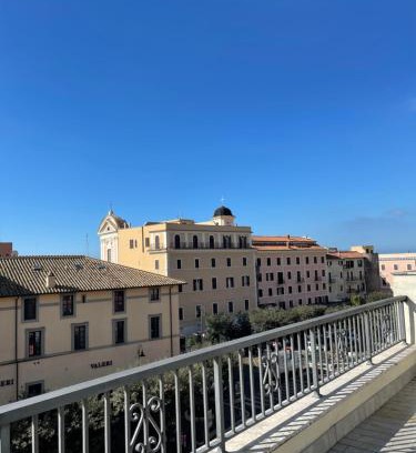 Nettuno Apartment | NEWHOUSE ROOFTOP - Super Penthouse Seaview