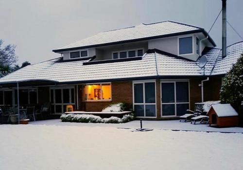 West Melton Bed & Breakfast | Newlands Bed and Breakfast