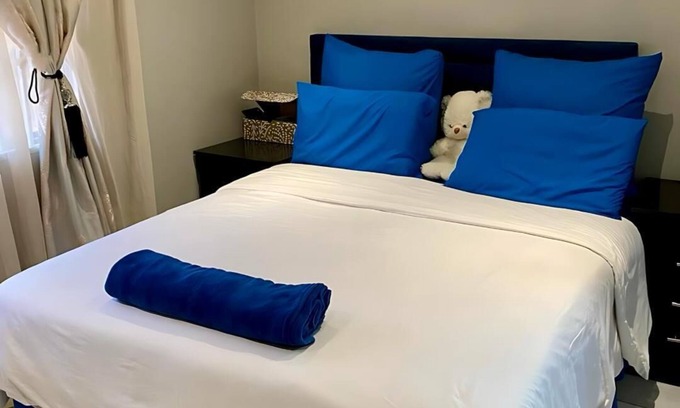 Greater Johannesburg Metropolitan Area House | Newlands Comfortable Abode
