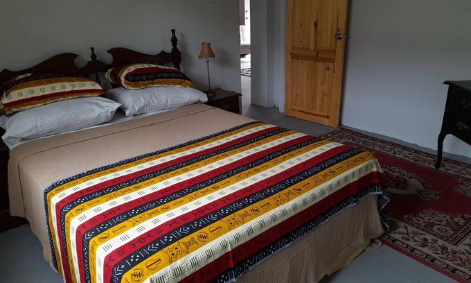 Siparia Apartment | Newly built 2 bedroom apartment 7.5 miles from nearest beach.