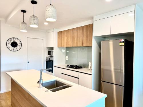 Hamilton House | Newly Built 3 BDMs Besides Chartwell Shopping Mall