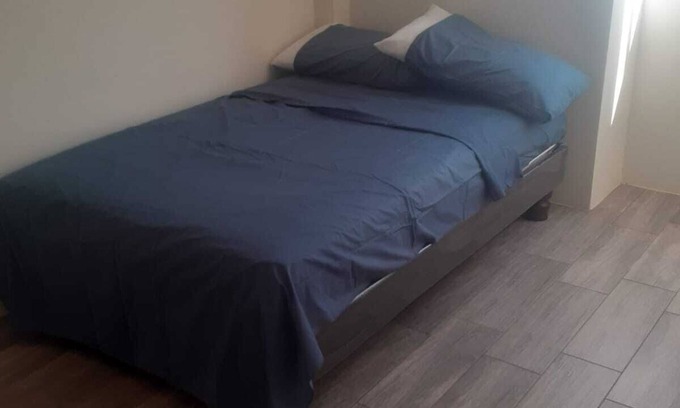 Manta House | Newly-built House, 3 Bedrooms + 2 Bathrooms & Hot Showers